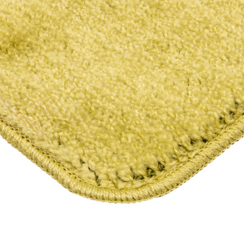 Коврик д/ванной Bombini "Classic" (60см х 100см) Св.-зеленый CLC 201811 *1/40