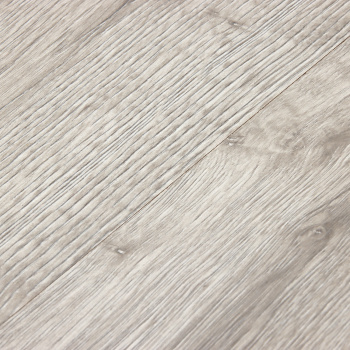 Ламинат 2.134 м² Royce, 1382х193х8 мм, 33 класс, дуб камчатский светлый