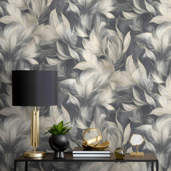 Обои  флиз. "Эрисманн" Benefit Mirabelle (сер.) 60960-06 10х1.06м *6