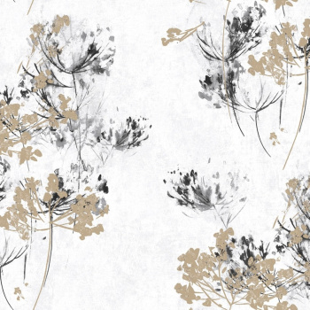 Обои  флиз. "Эрисманн" Botanika 60683-02 10.05х1.06м *6