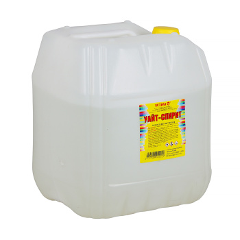 Уайт-спирит Ясхим, 10 л, канистра Уайт-спирит Ясхим, 10 л, канистра