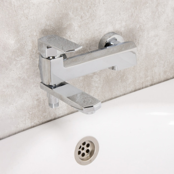 Смеситель д/ванны Cersanit WISLA 63056 *1/10