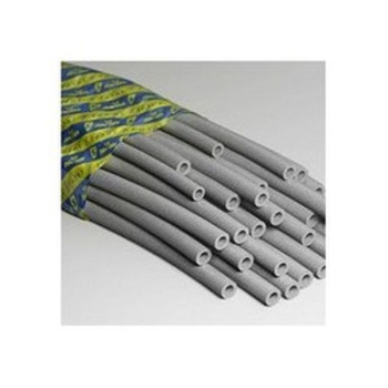 Теплоизоляция трубная Ø 35*9 мм (2 метра) серый *1/68 (136м) Теплоизоляция трубная Ø 35*9 мм (2 метра) серый *1/68 (136м)