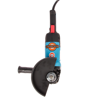 Шлифмашина угловая STURM! AG9018P, 180 мм, 1800 Вт Шлифмашина угловая STURM! AG9018P, 180 мм, 1800 Вт