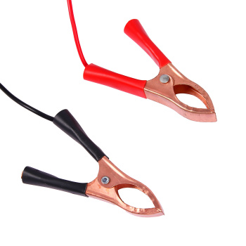 Устройство зарядное для автомобильного аккумулятора 12В 5А ЗУС-1215 СОЮЗ *1/12