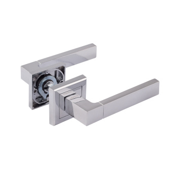 Ручка раздельная ХРОМ 109К Нора-М *1/20