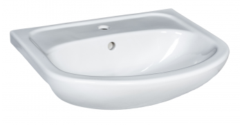 Раковина накладная Универсал Элегия 50, 51х41.7 см, для комплектации тумбы Раковина накладная Универсал Элегия 50, 51х41.7 см, для комплектации тумбы