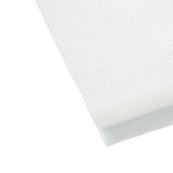 Рулонная штора Декор, белый, 72.5х175 см