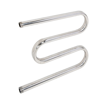 Полотенцесушитель М-обр. Ø1 50*60*2мм Тругор *15