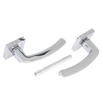 Ручка раздельная ХРОМ H-22093-A-CR Code Deco *1/18