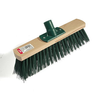 Щетка подмет. на дерев. основ. шир.30см 000100 "York" *1/12