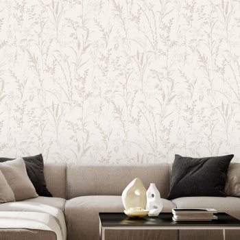 Обои флиз OSTIMA Springtime (бел.) 589002 1.06*10м *6