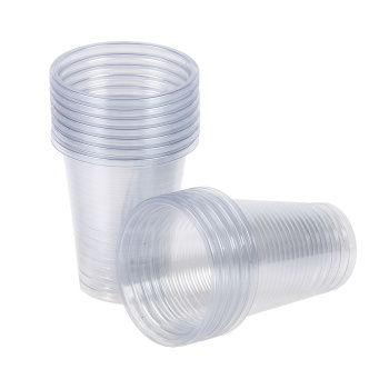 Одноразовый набор стопок 0,1л 12шт *1/100 Одноразовый набор стопок 0,1л 12шт *1/100