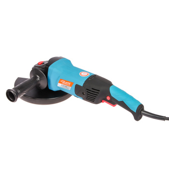 Шлифмашина угловая STURM! AG9018P, 180 мм, 1800 Вт Шлифмашина угловая STURM! AG9018P, 180 мм, 1800 Вт