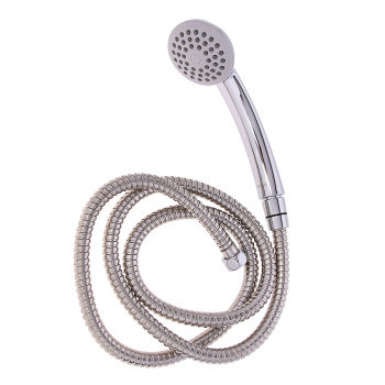 Смеситель для ванны Milardo Duplex, длинный излив, двухвентильный