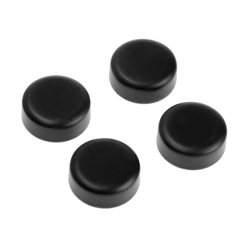 Комплект держателей зеркала №101 черный Е0213 SANBERG *1/36