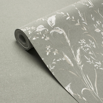 Обои флиз OSTIMA Springtime (беж.) 589003 1.06*10м *6