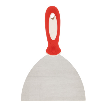 Шпатель нерж.сталь 150мм 2-х комп. ручка PQT (арт.1203015) *1/12/120 Шпатель нерж.сталь 150мм 2-х комп. ручка PQT (арт.1203015) *1/12/120