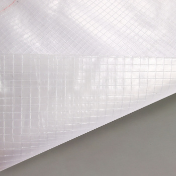 Пленка 2 м армированная ЗОЗП, 120 г/м², УФ-стабилизированная