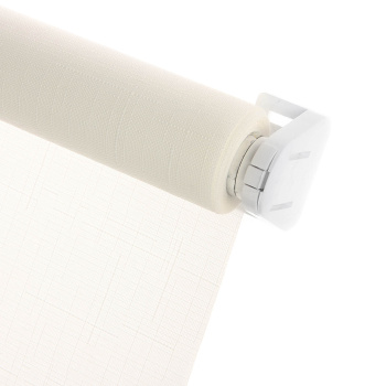 Рулонная штора Legrand Декор, 42.5х175 см, белый