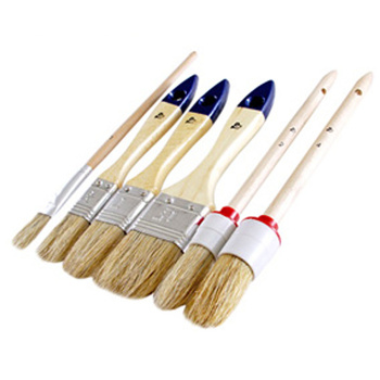 Набор кистей 6 шт T4P Германия (арт. 0105006)   *1