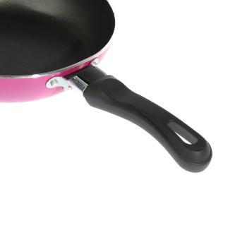 Сковорода алюм.а/приг. Scovo "Colibri" d16см RB-060 (з-д "Сково") *1/12