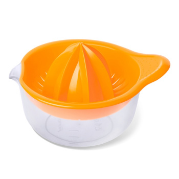 Соковыжималка для цитрусовых пластм. 0,3л 164х140хх101мм С491 ("Мартика") *1/12