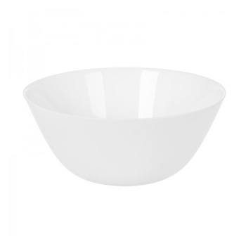 Салатник стекло Luminarc "Arcоpal Zelie" d18см Белый L6385/V3734 *12