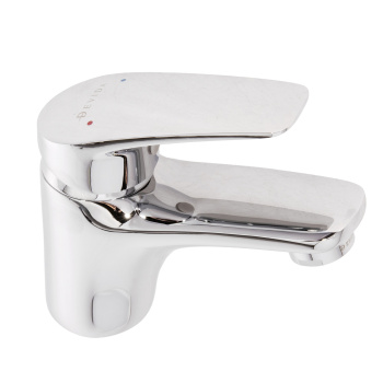 Смеситель для умывальника DEVIDA коллекция LOZZI  DVS0241-08 *1/20