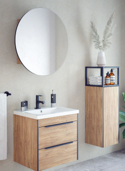 Пенал /Corozo/ "Форест 35 N" навесной *1/6