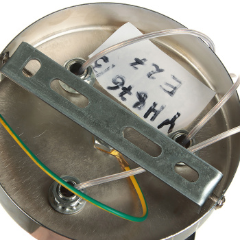 Люстра YH876/3 3*40W  E27 (d-300; h-350/h-800)  VERNER LIGHTING *1 Люстра YH876/3 3*40W  E27 (d-300; h-350/h-800)  VERNER LIGHTING *1