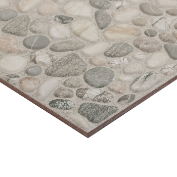 Керамогранит 1.22 м² Belani Edinburg, 293х293х8 мм, серый Керамогранит 1.22 м² Belani Edinburg, 293х293х8 мм, серый