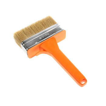 Кисть Акор, для фасадных работ, 120х35 мм