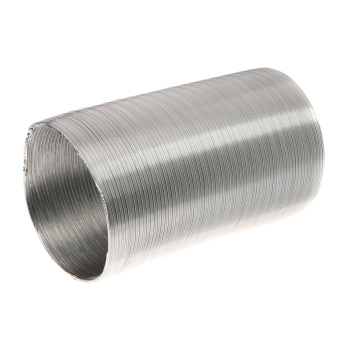 Воздуховод аллюминиевый Ø150мм 3м *1