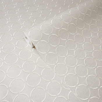 Обои  флиз Victoria Stenova Connect (беж.) 585262 1.06*10м *6