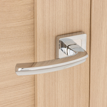 Ручка раздельная ХРОМ H-22093-A-CR Code Deco *1/18