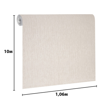 Обои флиз. Артекс Малена-уни 11058-03 10х1.06м *1/6