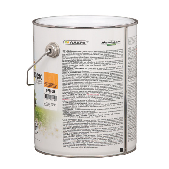 Средство для защиты древесины Орегон Здоровый дом, 3 л