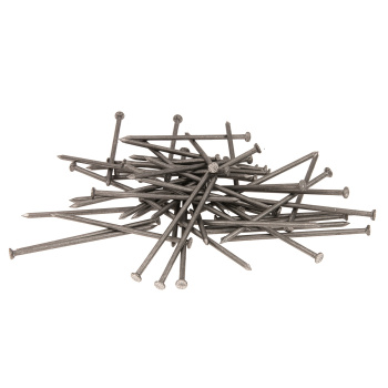 Гвозди строительные 3х80 мм BROZEX, 1 кг