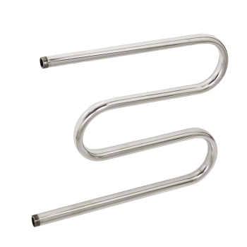 Полотенцесушитель М-обр, Ø3/4" 50*60*2мм Тругор *1/5