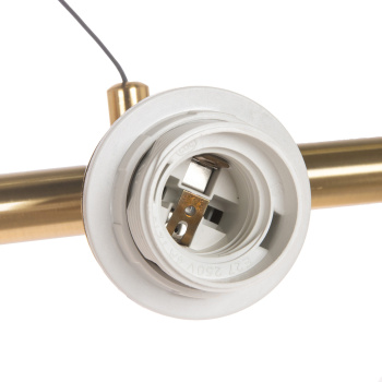 Люстра 32103-0.9-07 Е27 7х60Вт S=42м2  *1