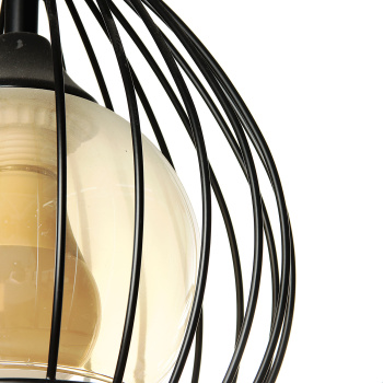 Люстра N3959/3H 3*40W E27 (l-730; h-210/800) S=12м2 VERNER LIGHTING *1