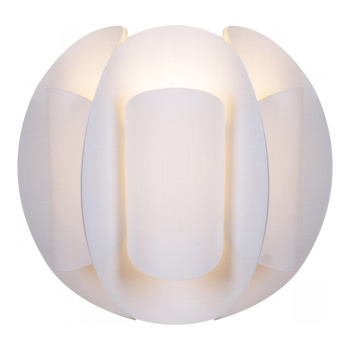 Люстра 00060-0.9-01 white Е27 60Вт S=6м2 *1