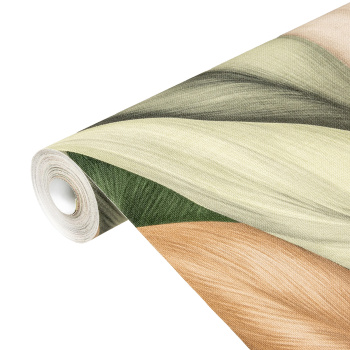 Обои флиз "Палитра" TREND Nature (зел.) TC72480-72 1,06*10м *6