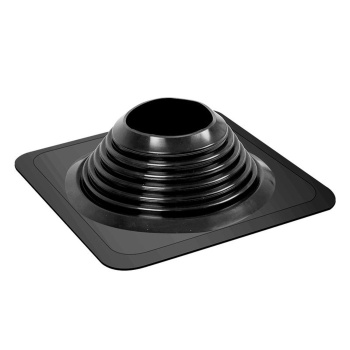 Переходник "Мастер флеш" прямой № 8  черный (178-330, размер листа 425*425)   *1/10