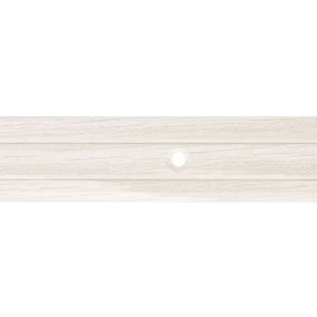 Порог-угол внешний 24х10х900 мм Русский профиль, ясень серый