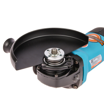 Шлифмашина угловая STURM! AG9018P, 180 мм, 1800 Вт Шлифмашина угловая STURM! AG9018P, 180 мм, 1800 Вт