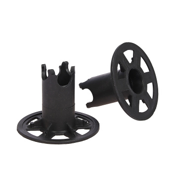 Фиксатор арматуры "Стойка" ФС 50 КрепЪ, для сыпучих грунтов, 8 шт.