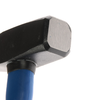 Молоток T4P, 800 г, фибергласовая обрезиненная рукоятка