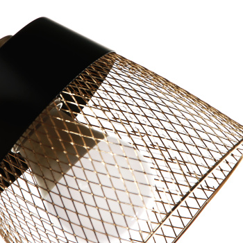 Люстра 07174-0.3-05 Е27 60Вт S=30м2  *1